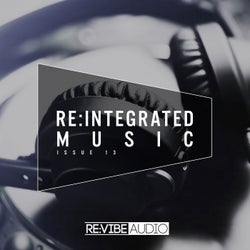 Re:Integrated Music Issue 13