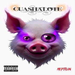 Cuashalote