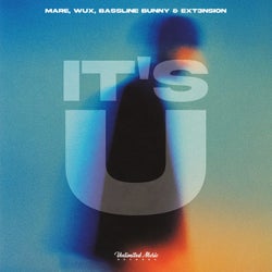 It's U