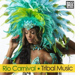 Rio Carnival : Tribal Music