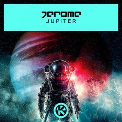 Jupiter (Extended Mix)