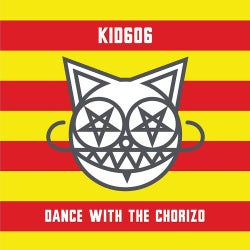 Dance With The Chorizo EP