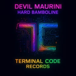 Hard Bamboline