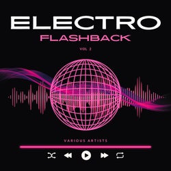 Electro Flashback, Vol. 2