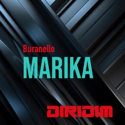 Marika (Extended Mix)