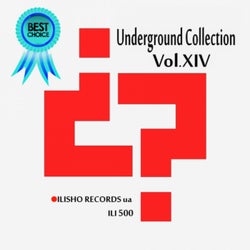 Underground Collection, Vol. XIV