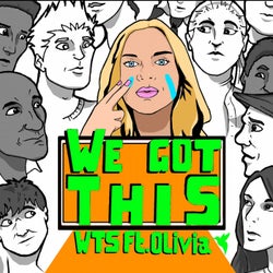 We Got This (feat. Olivia) [Mike Delinquent Remix]