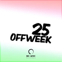 Offweek 25