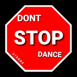Don't Stop Dance