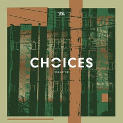 Variety Music pres. Choices Issue 20
