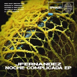 Noche Complicada EP
