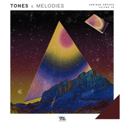 Tones & Melodies Vol. 28