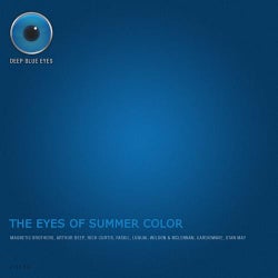 The Eyes Of Summer Color