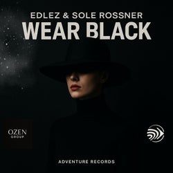 Wear Black