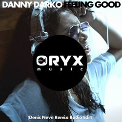 Feeling Good (Denis Neve Remix Radio Edit)