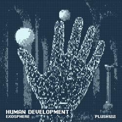 Human Development / Liquid Oblivion