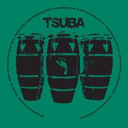 Tsuba Colours 02