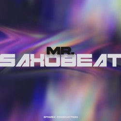 Mr.Saxobeat (Instrumental)