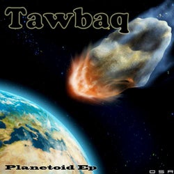 Planetoid EP