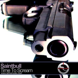 Time To Scream
