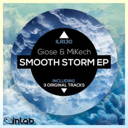 Smooth Storm EP