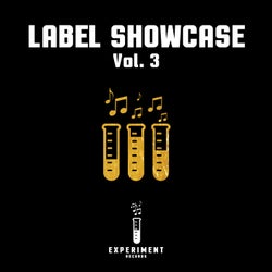 Label Showcase Vol.3