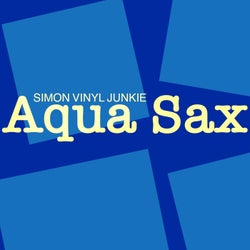 Aqua Sax