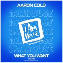 What You Want
