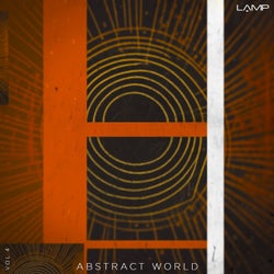 Abstract World, Vol. 4