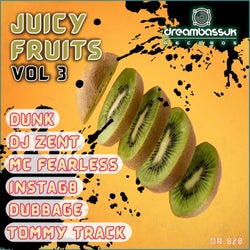 Juicy Fruits Vol 3