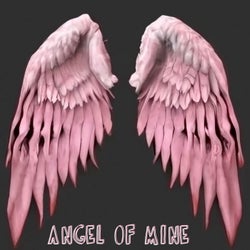 Angel of Mine