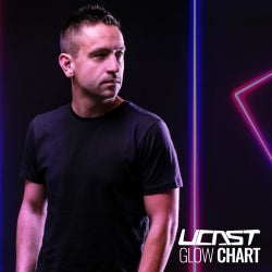 'Glow' Chart