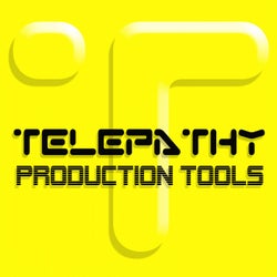 Telepathy Production Tools Volume 14