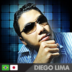 DIEGO LIMA - DL &  ELECTRO & PROGHOUSE AUGUST