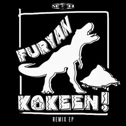 Kokeen - Remix EP