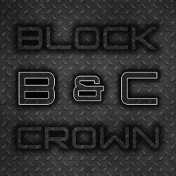 block & crown ADE favorites
