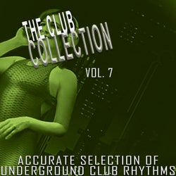The Club Collection, Vol. 7