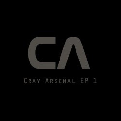 Cray Arsenal Ep. 1