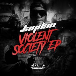 Violent Society EP