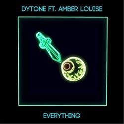 Everything (feat. Amber Louise)
