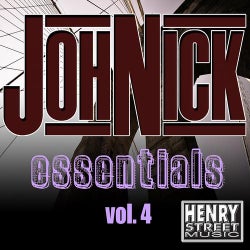 JohNick Essentials (Volume 4)