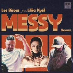 Messy (feat. Liliia Kysil)