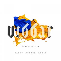 Sweden (Sammy Porter Remix)