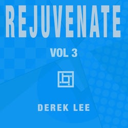 Rejuvenate Volume 3.