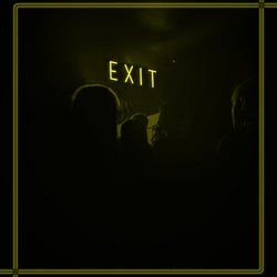 OCTOBER HEAT : EXIT ADE