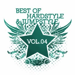 Best Of Hardstyle & Jumpstyle Volume 04