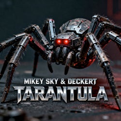 Tarantula