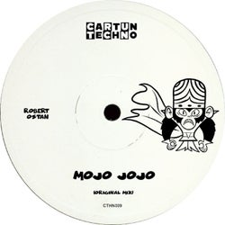 Mojo Jojo (Original Mix)