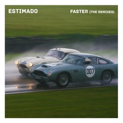 Faster (Remixes)