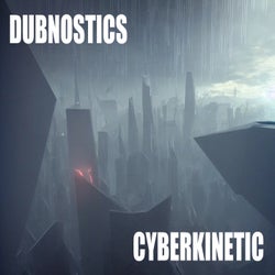 CyberKinetic